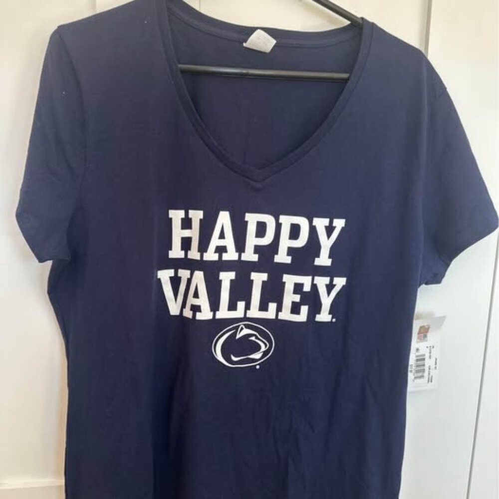 Penn State Shirt